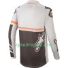 Langærmet MTB Trøje Alpinestars Racer Tech Compass N001 2020